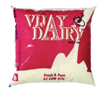 A2 Cow Milk